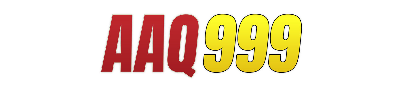 aaq999 লোগো